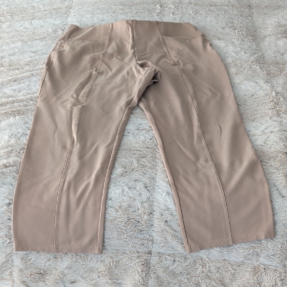 Old Navy Women's Stevie Knit Pants